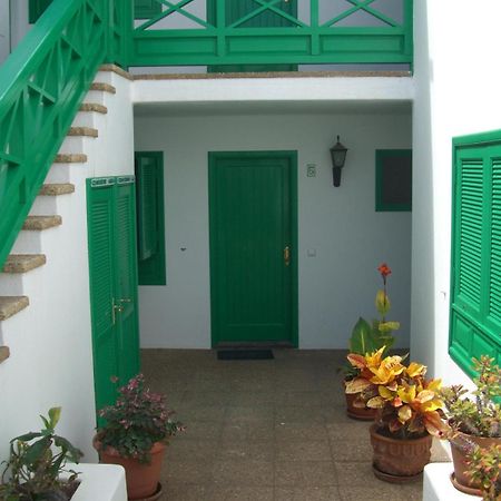 Apartamentos Las Clacas Playa Blanca  Extérieur photo